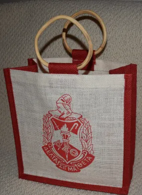 DST Jute Bag