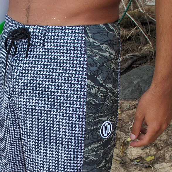 Eject Hounds 18.5" Boardshorts - A1 Fit