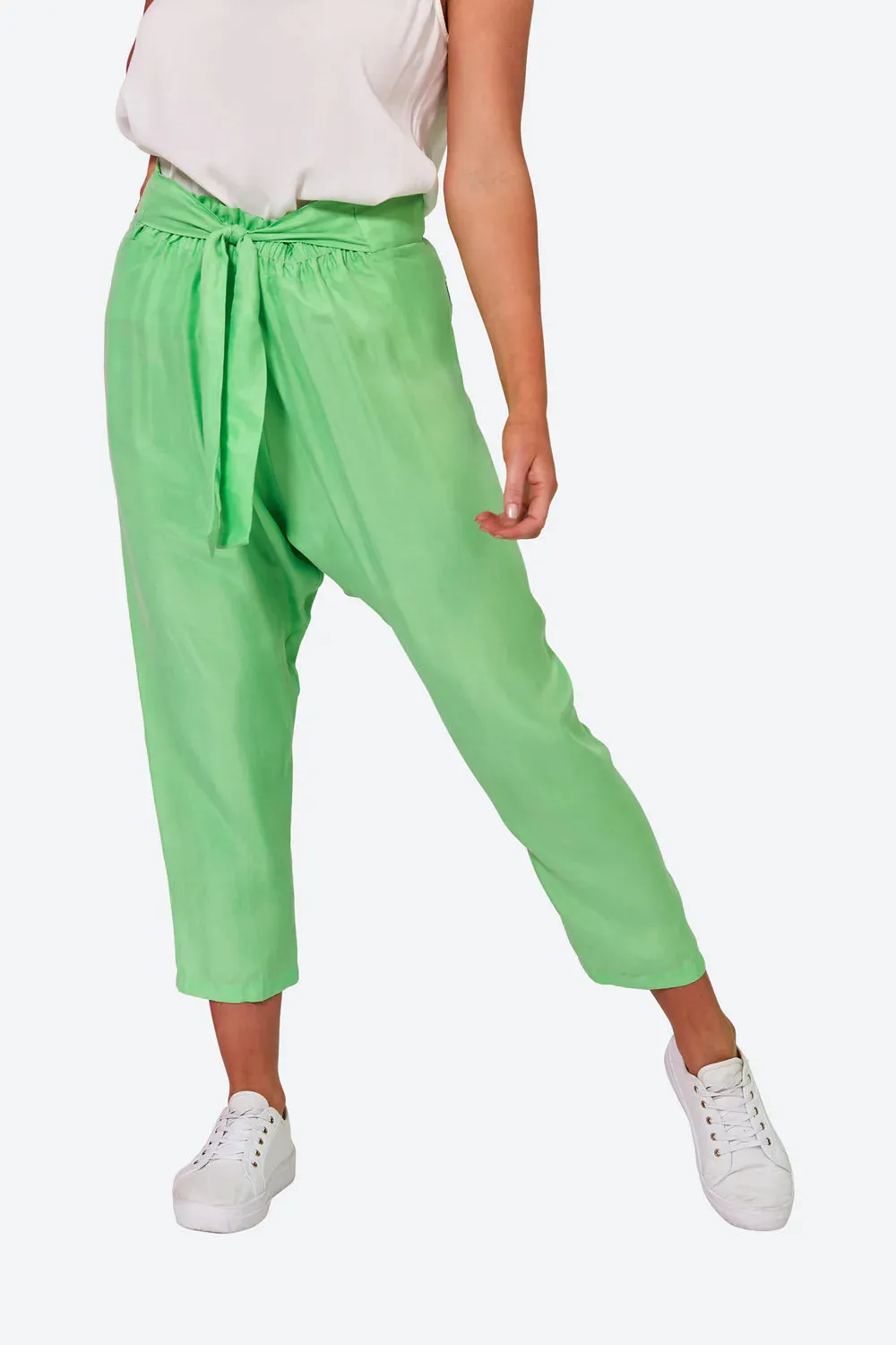 Elixir Pant Kiwi