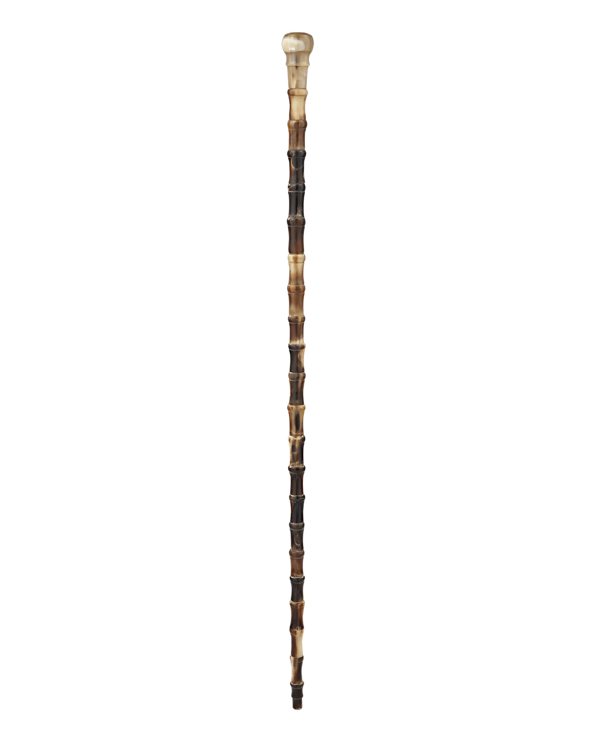 English Horn Flicker Cane