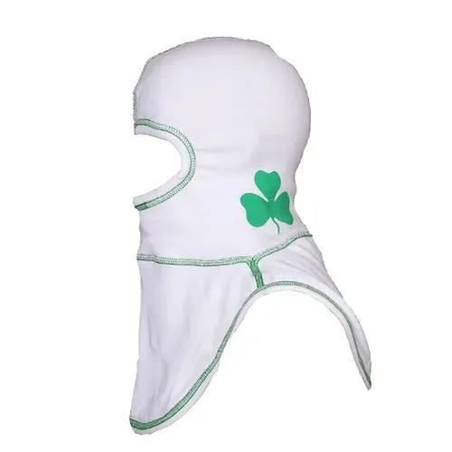 Fire Ink Irish Pride PAC II 100% Nomex Hood