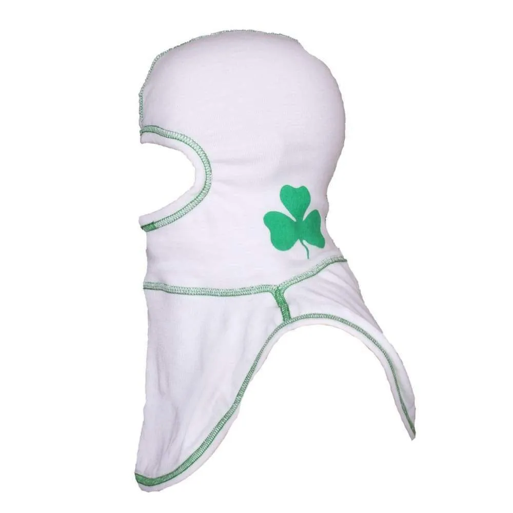 Fire Ink Irish Pride PAC II 100% Nomex Hood