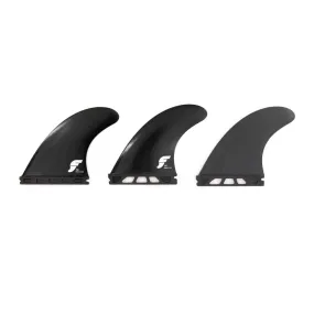 FUTURES FINS COMPOSITE F6 TRI FIN SET