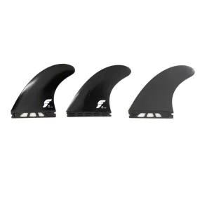 FUTURES FINS COMPOSITE F8 TRI FIN SET