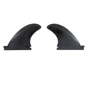 FUTURES FINS COMPOSITE SB1 SIDE BYTE FIN SET