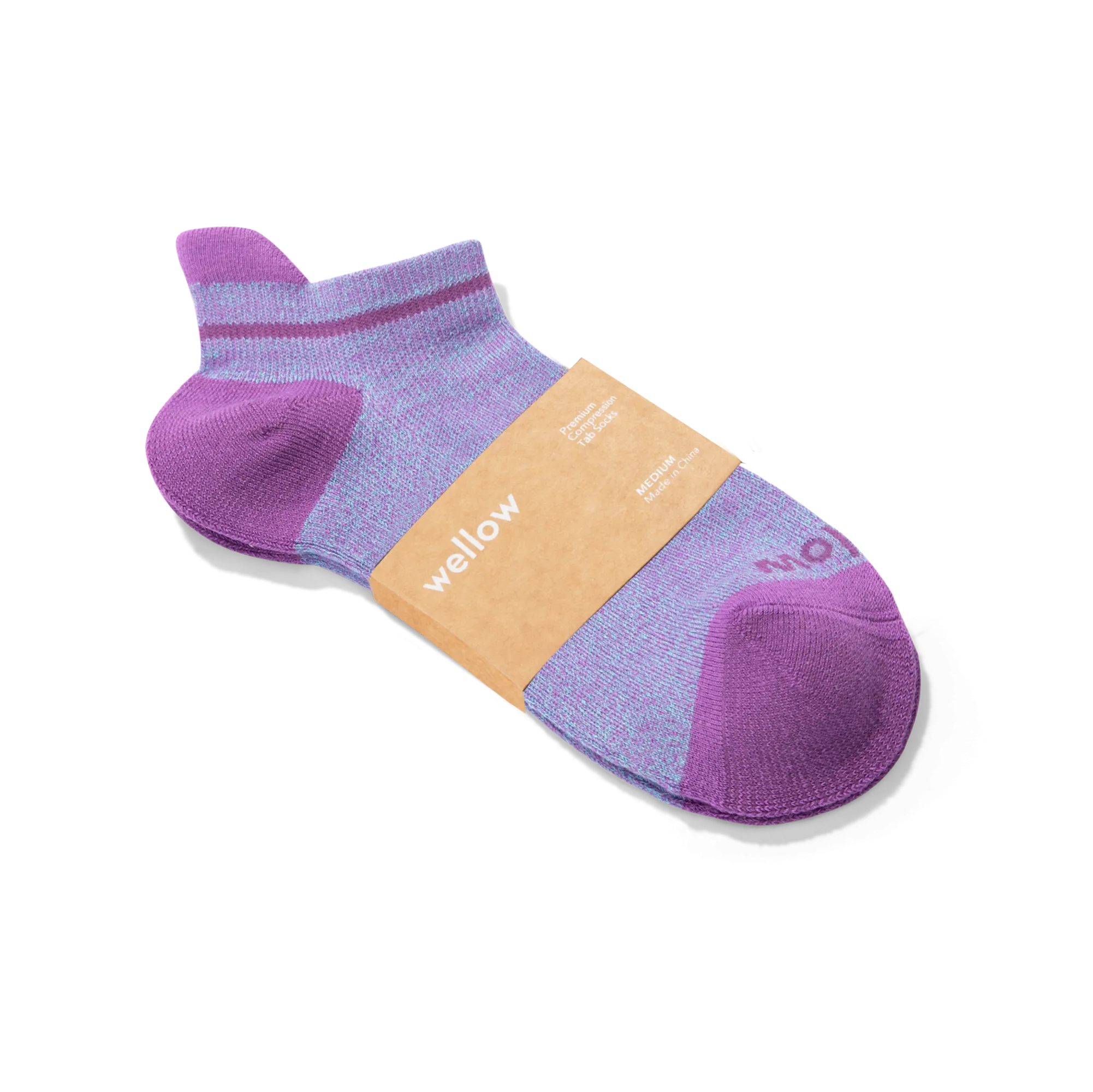 Galaxy Twist - Ankle Sock - 5 Pack