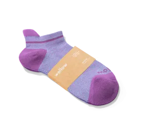 Galaxy Twist - Ankle Sock - 5 Pack