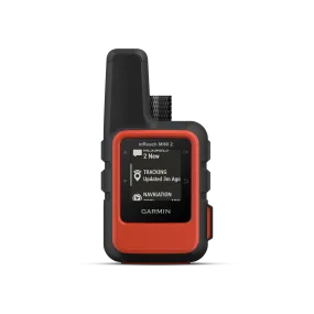 Garmin inReach® Mini 2