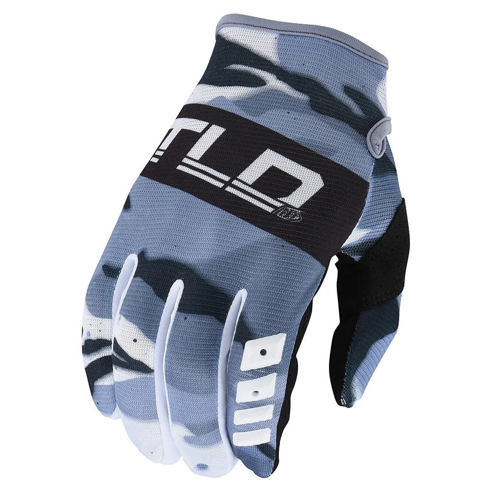 GP Glove Camo Gray