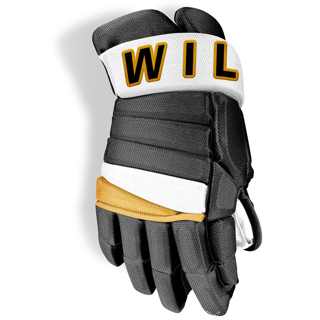 Granite State Wild Team Gloves