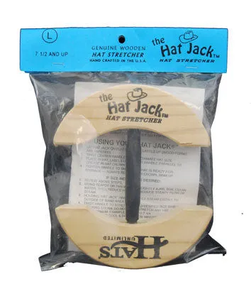 Hat Jack - Hat Stretcher