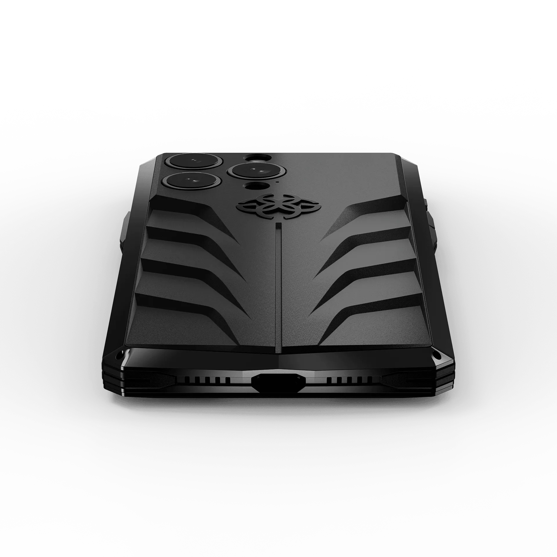 iPhone Case / RS15 - Onyx Black