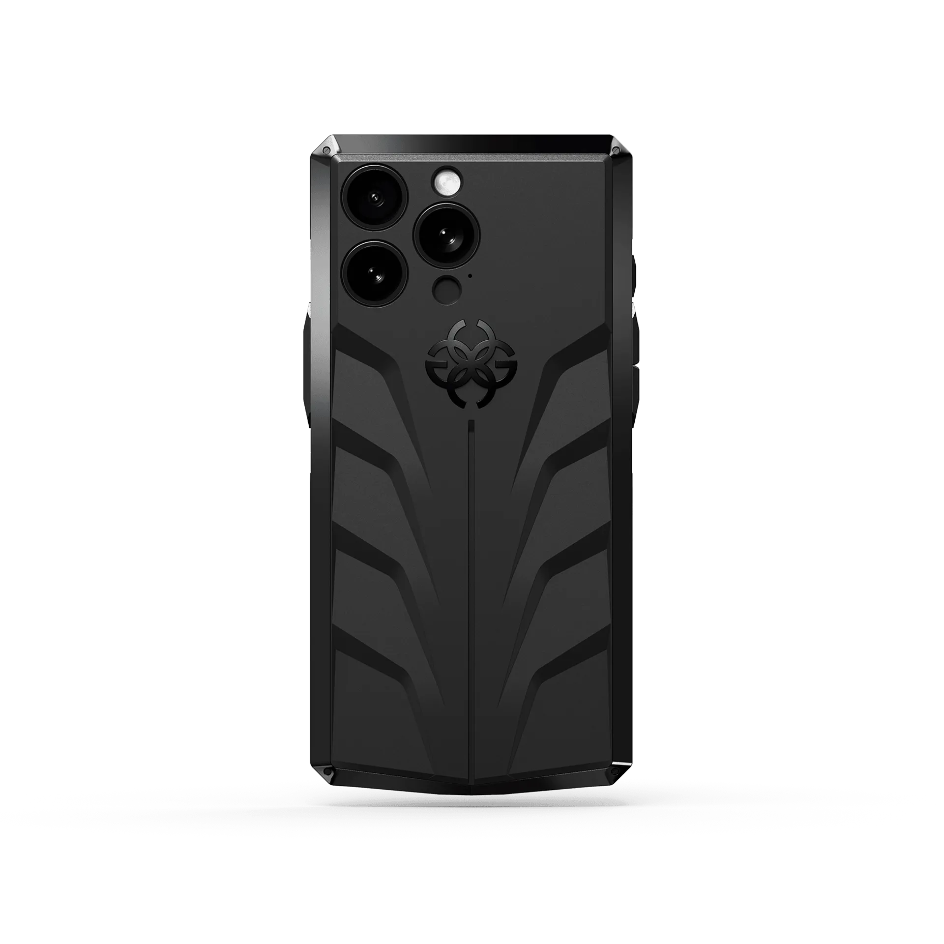 iPhone Case / RS15 - Onyx Black