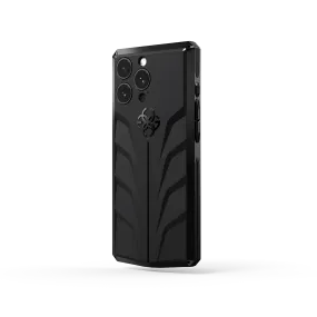 iPhone Case / RS15 - Onyx Black