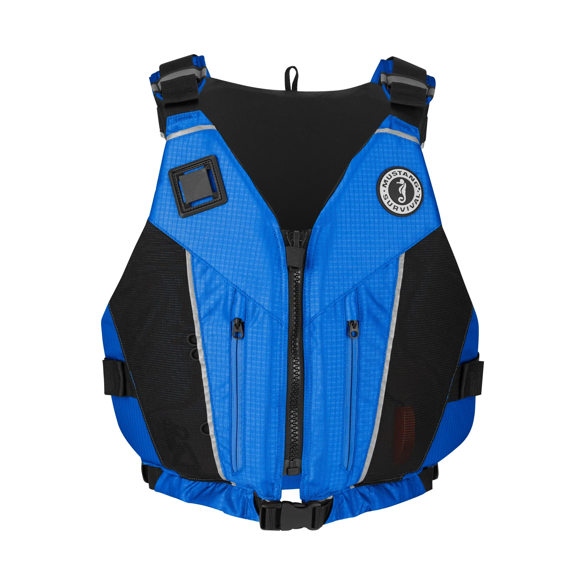 Java Foam Vest