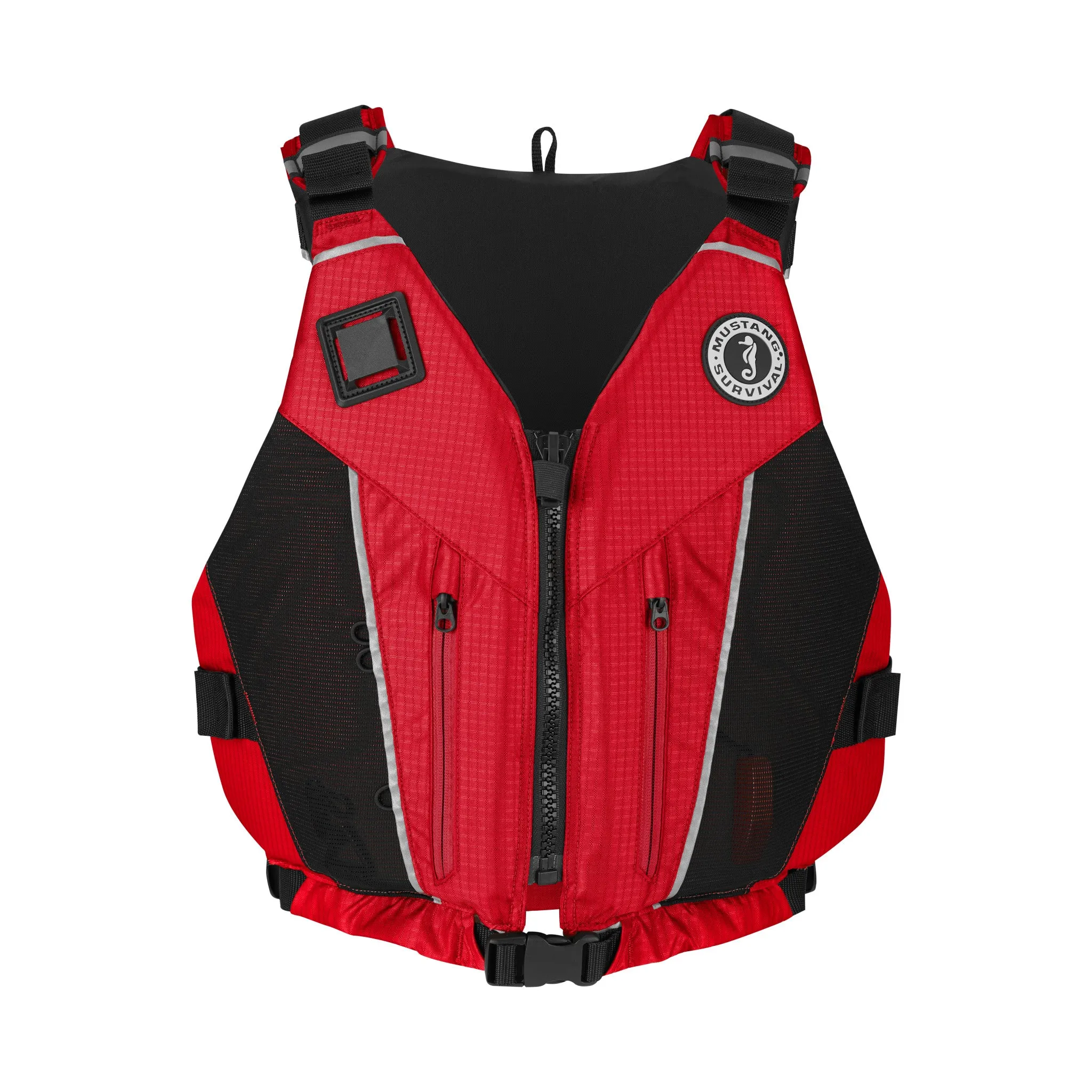 Java Foam Vest