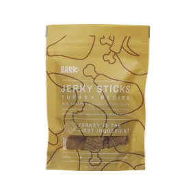 Jerky Sticks Turkey Recipe