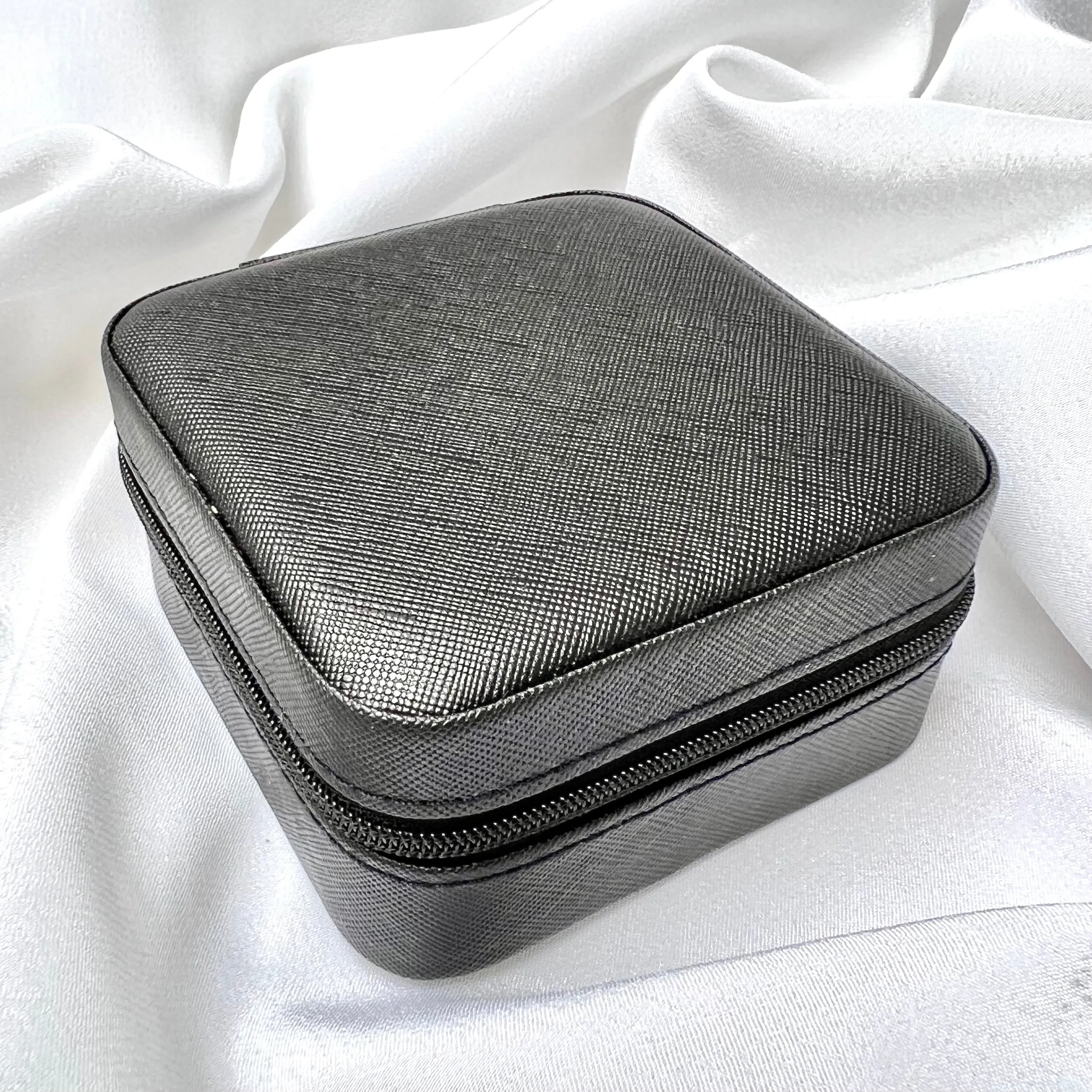 Jewellery Case Black