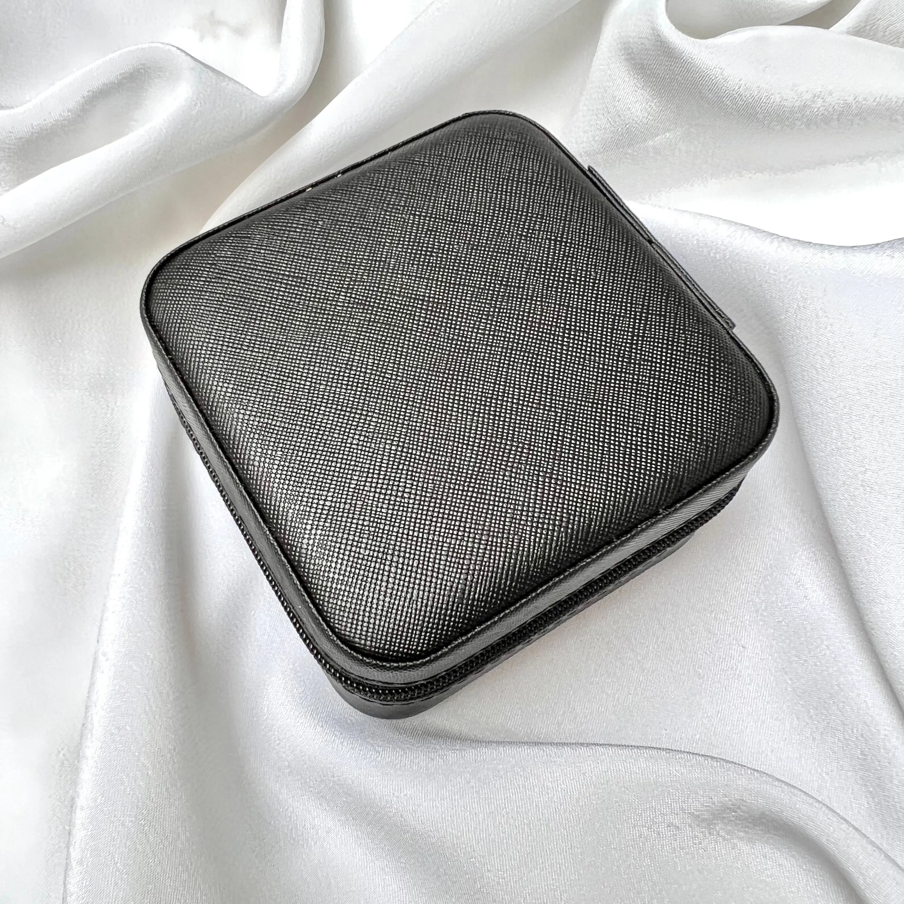 Jewellery Case Black