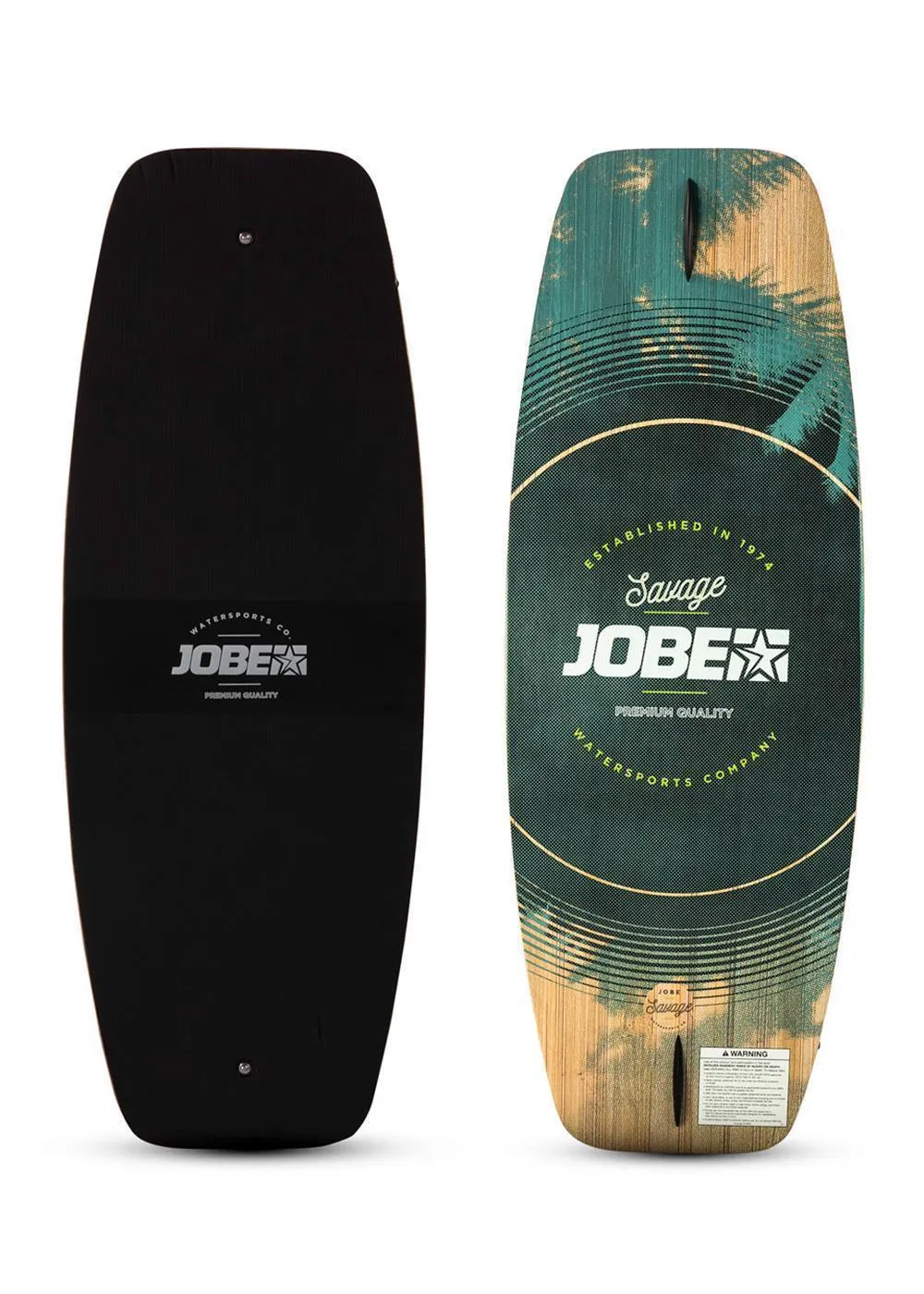 Jobe Savage Wake Skate - 114cm