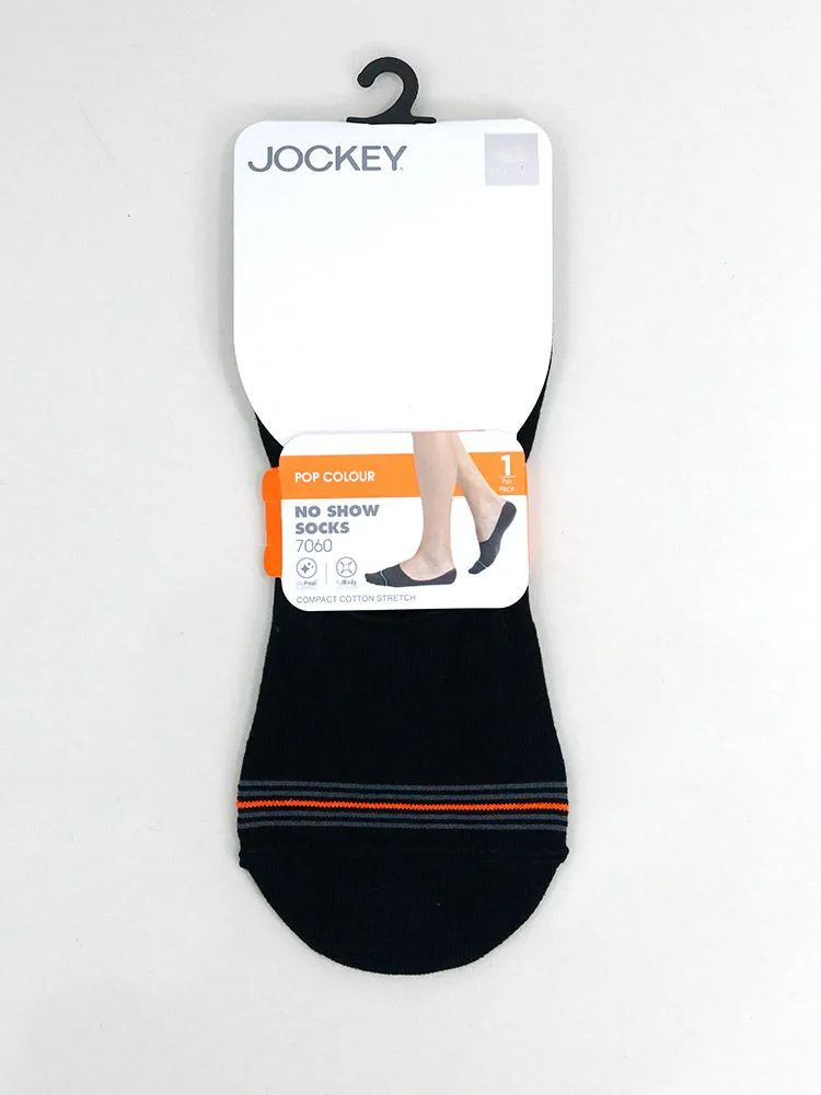 JOCKEY LOAFER SOCKS 7060