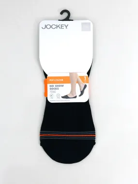 JOCKEY LOAFER SOCKS 7060