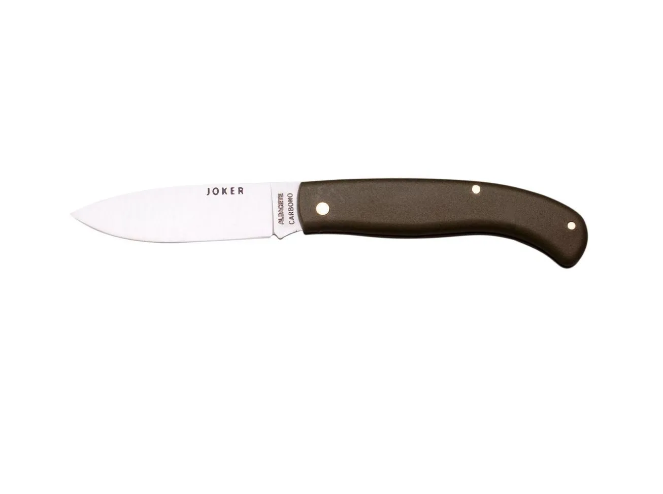 Joker NV75 pocket knife Hout