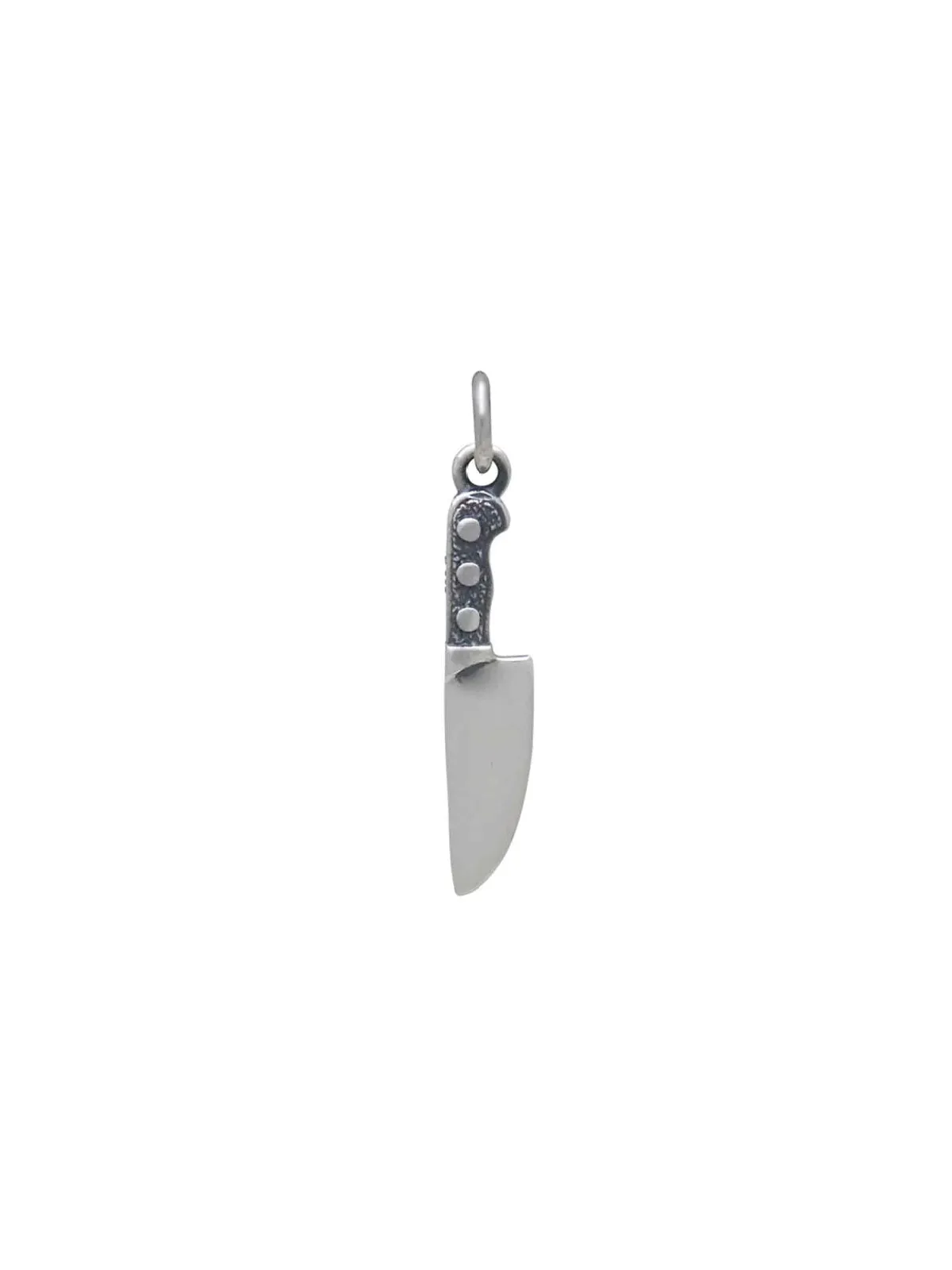 Kitchen Knife Necklace