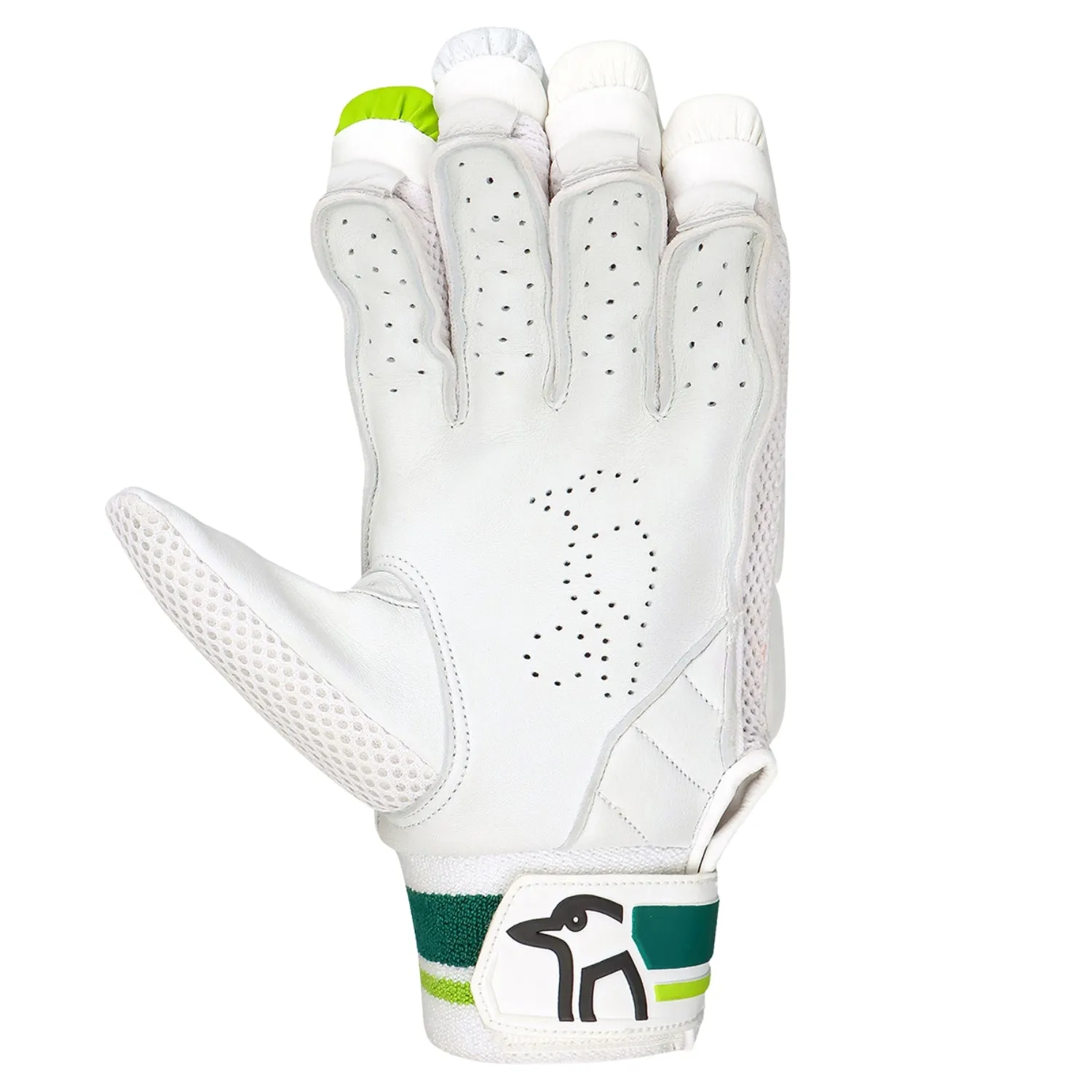 Kookaburra Kahuna Pro 1.0 Right Hand Batting Gloves