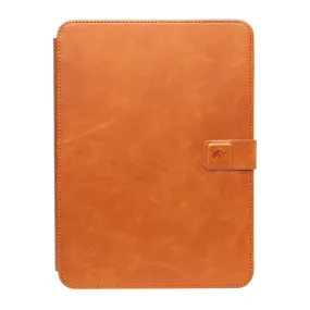 Leather iPad Case - SIENNA