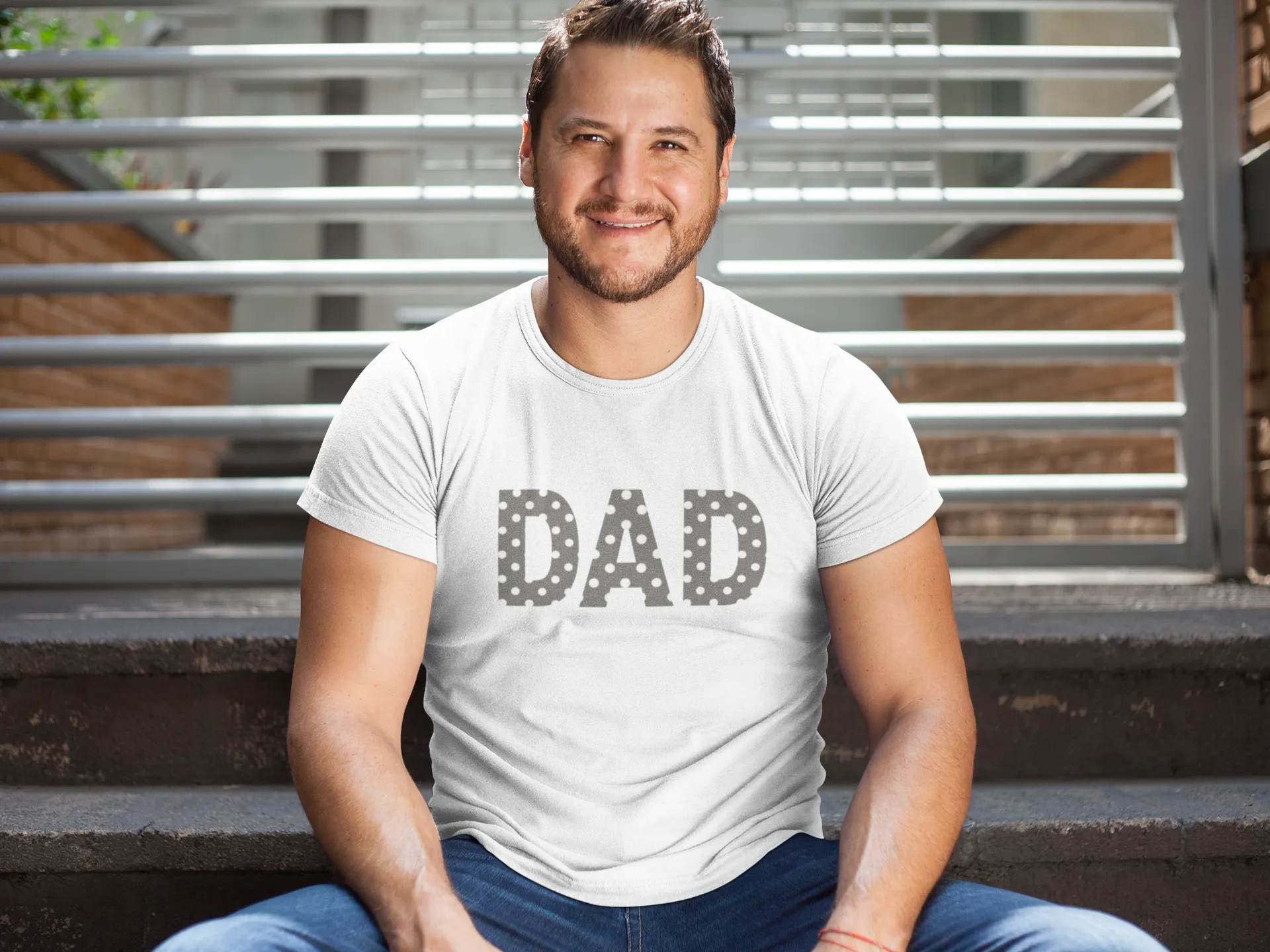 Lisa Dad T-Shirt