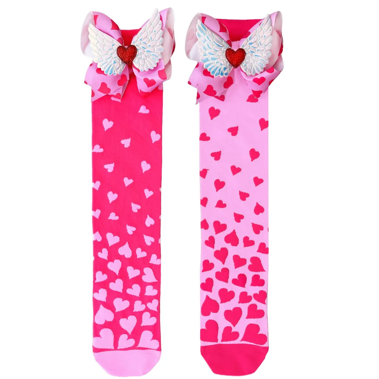 Madmia - Love Hearts Socks