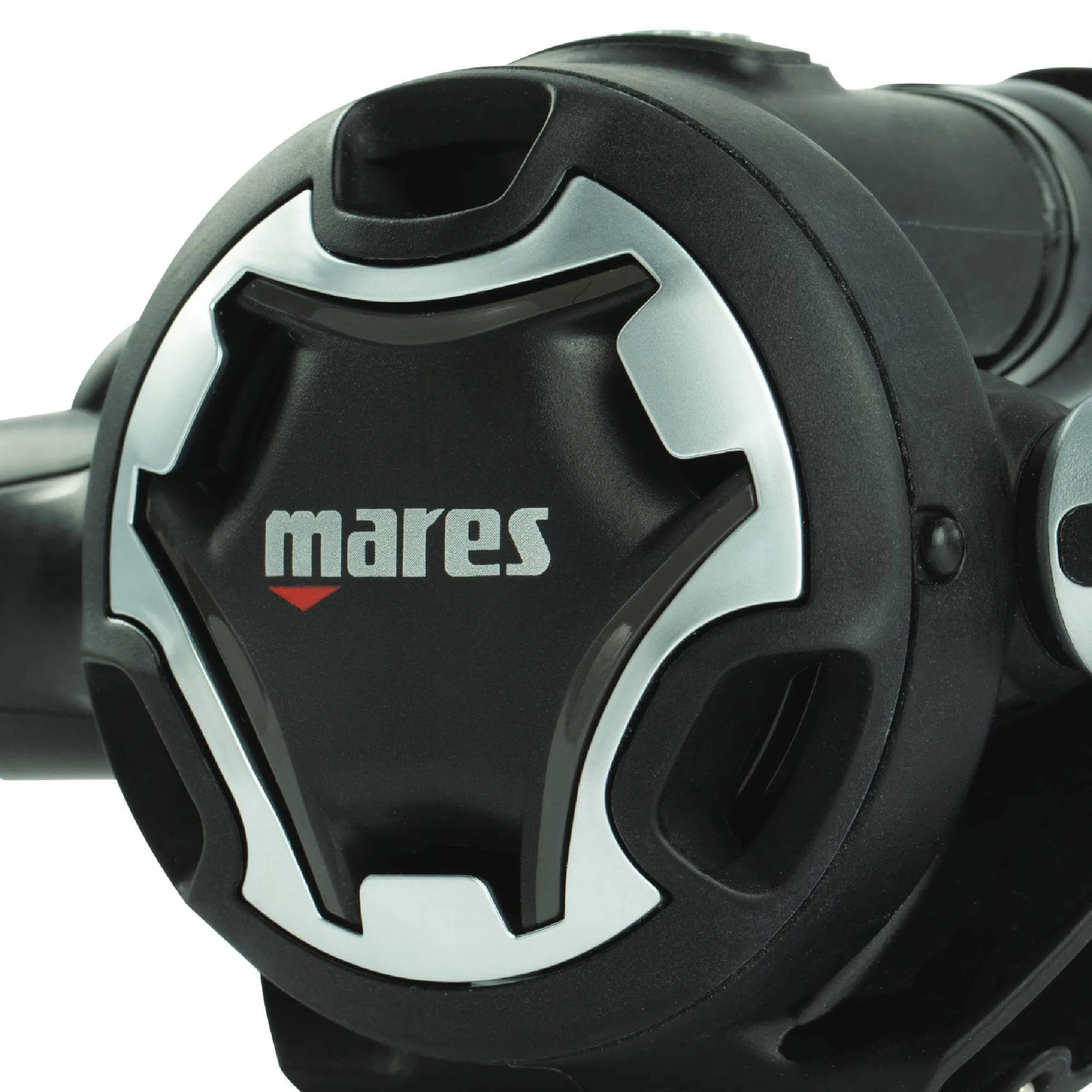 Mares Dual ADJ 62X Regulator