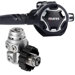 Mares Dual ADJ 62X Regulator