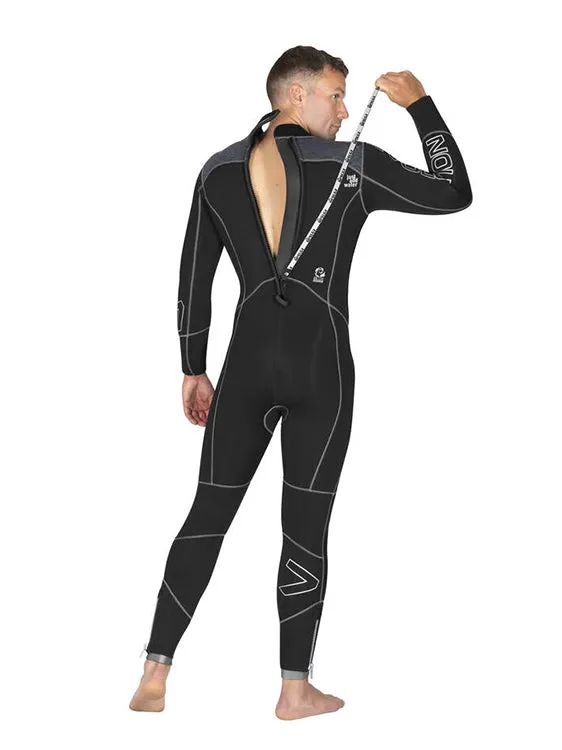 Mares Evolution 7mm Wetsuit Mens