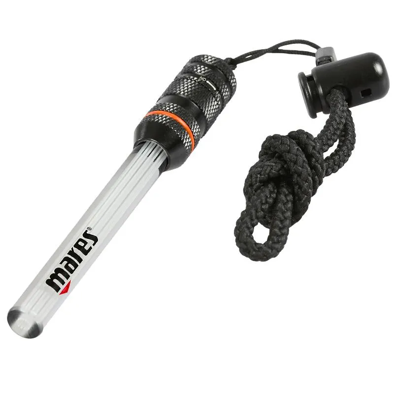 Mares Marker Flashing Dive Light Stick