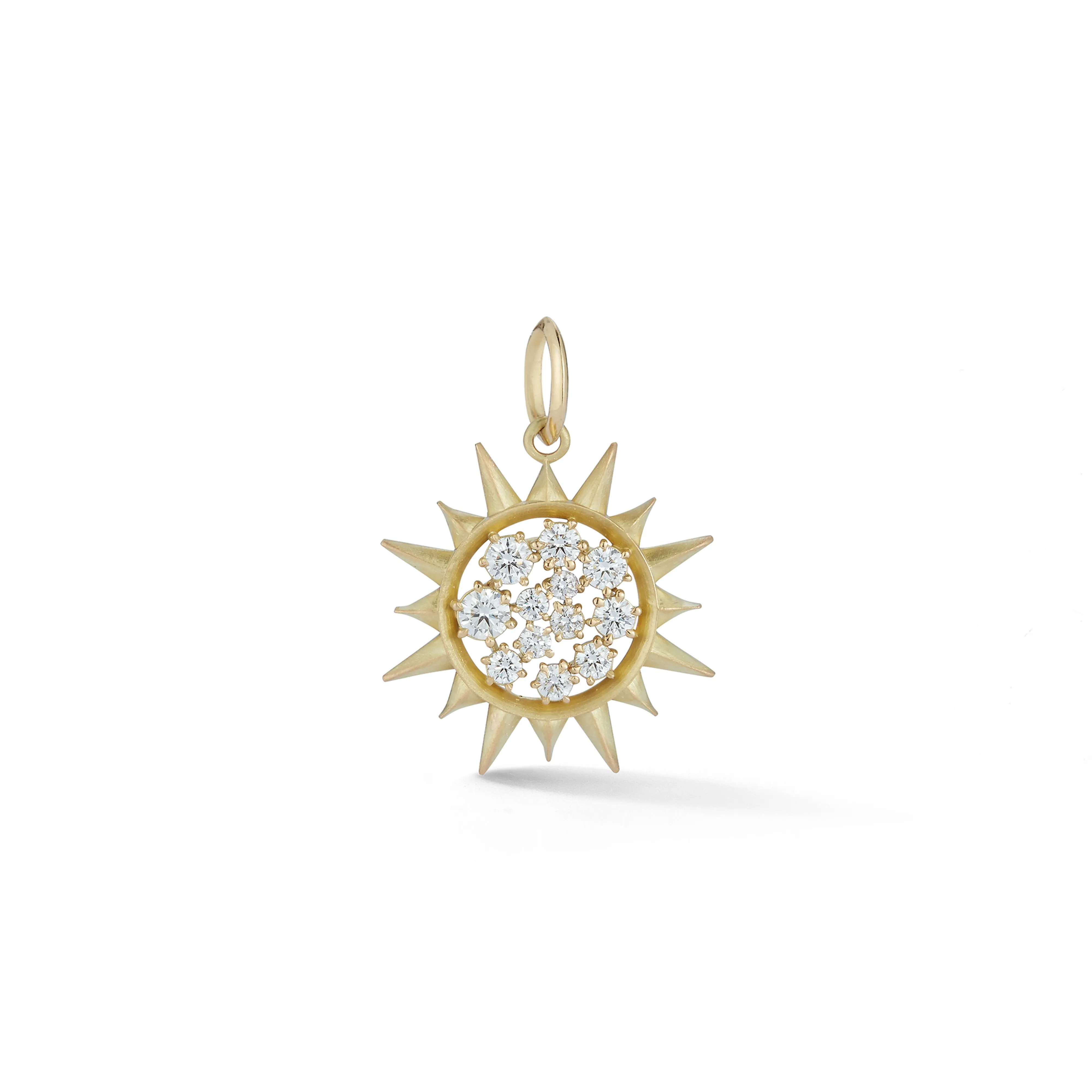 Margot Sun Charm