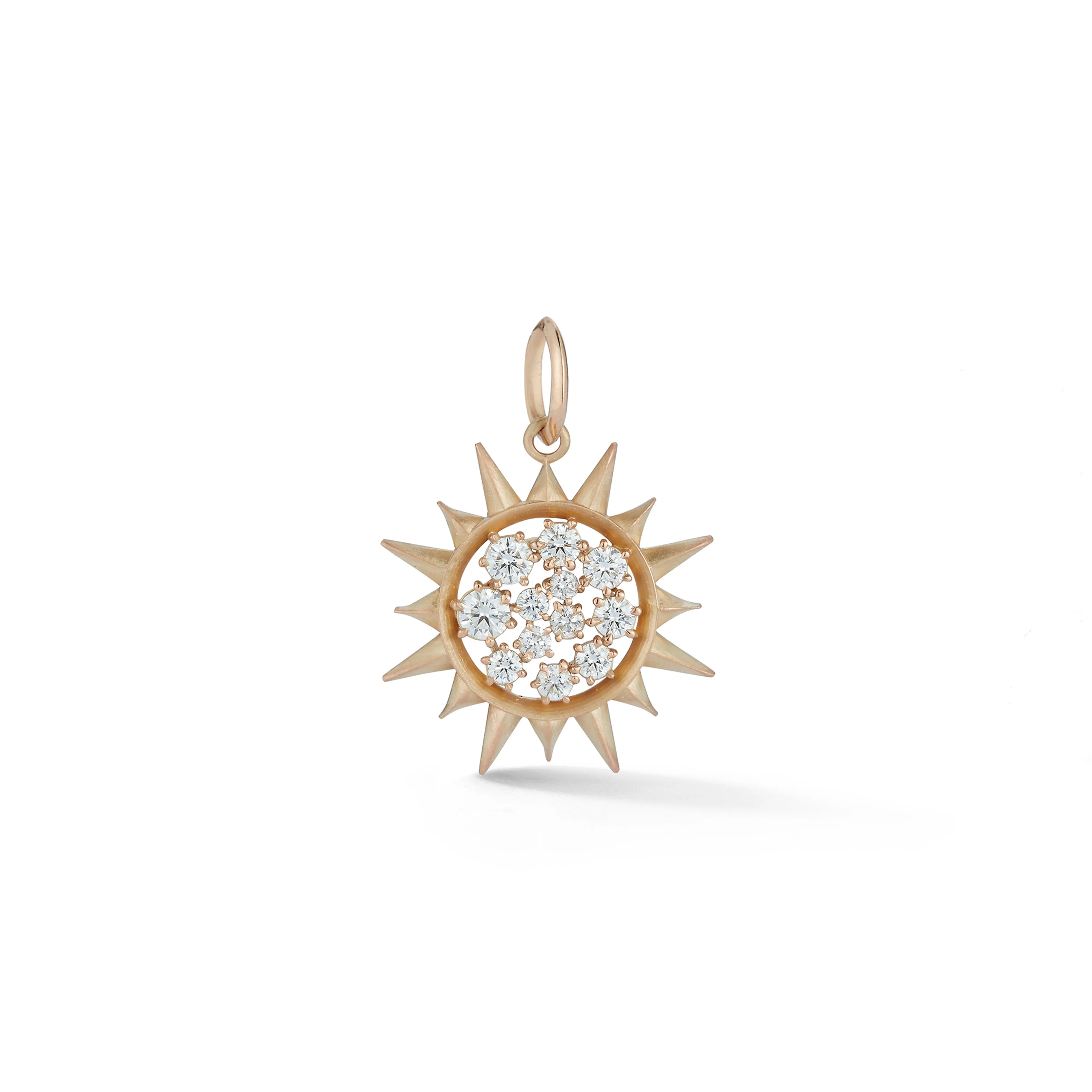 Margot Sun Charm