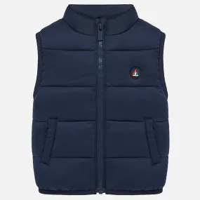 Mayoral Padded Vest