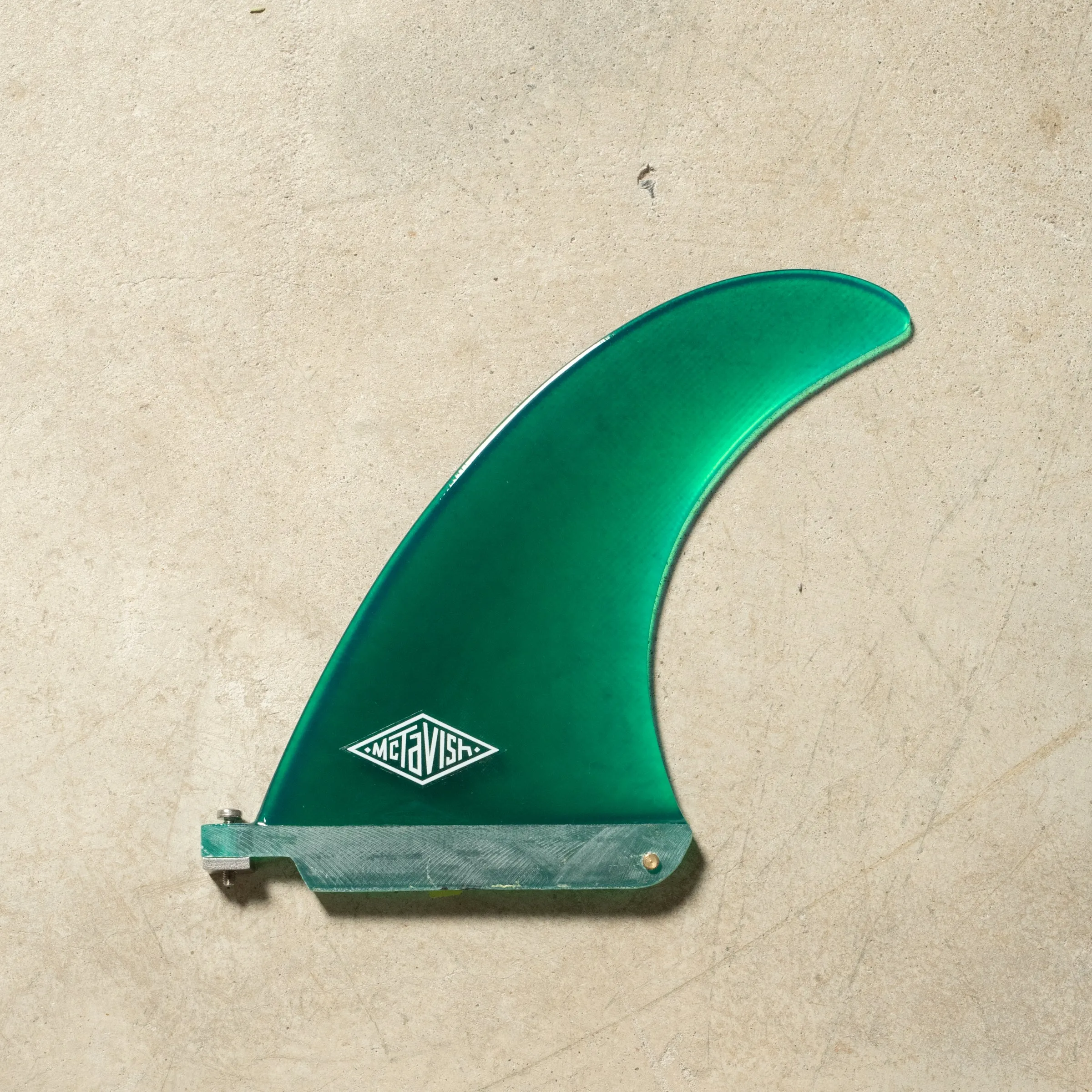 McTavish 6" Fin