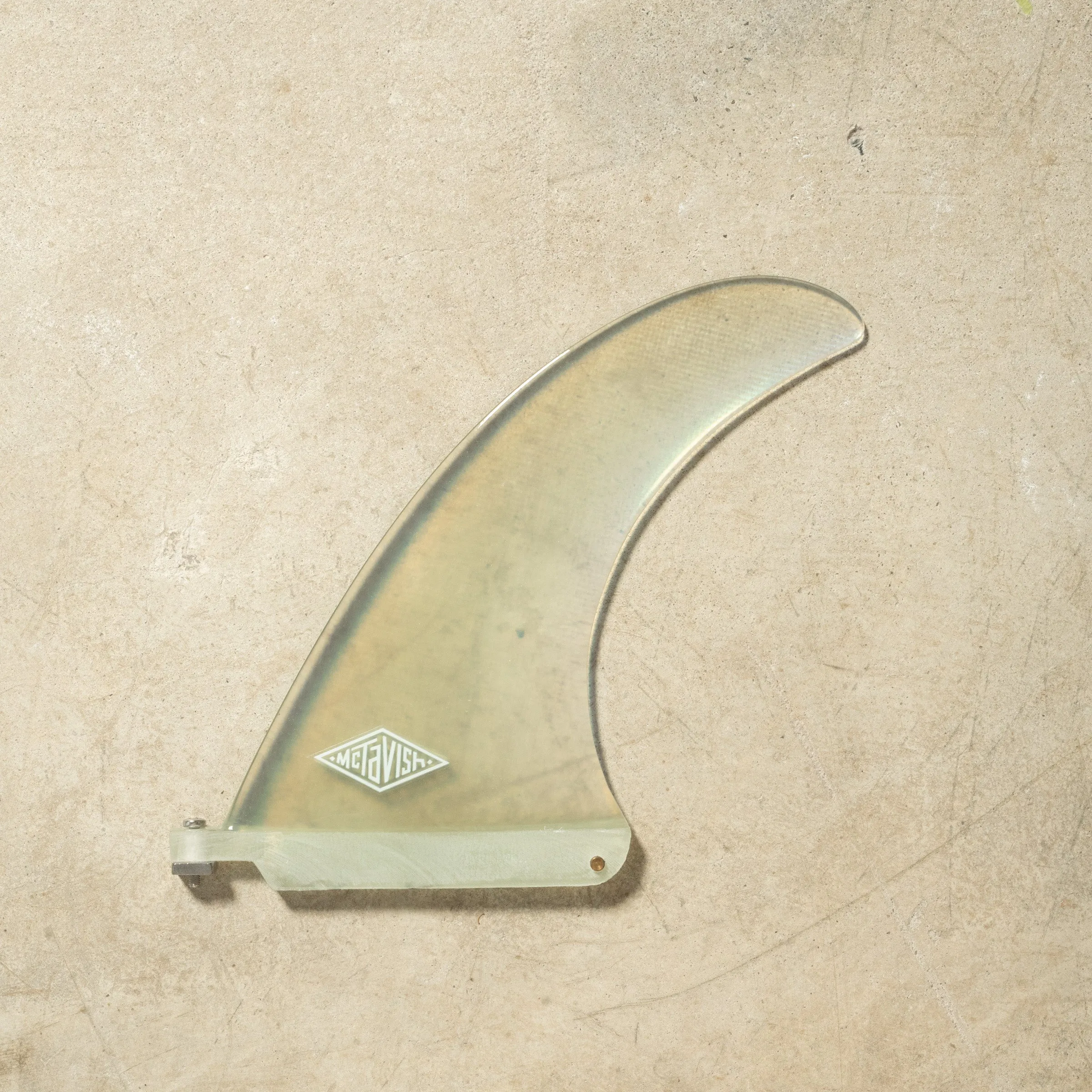 McTavish 7" Fin