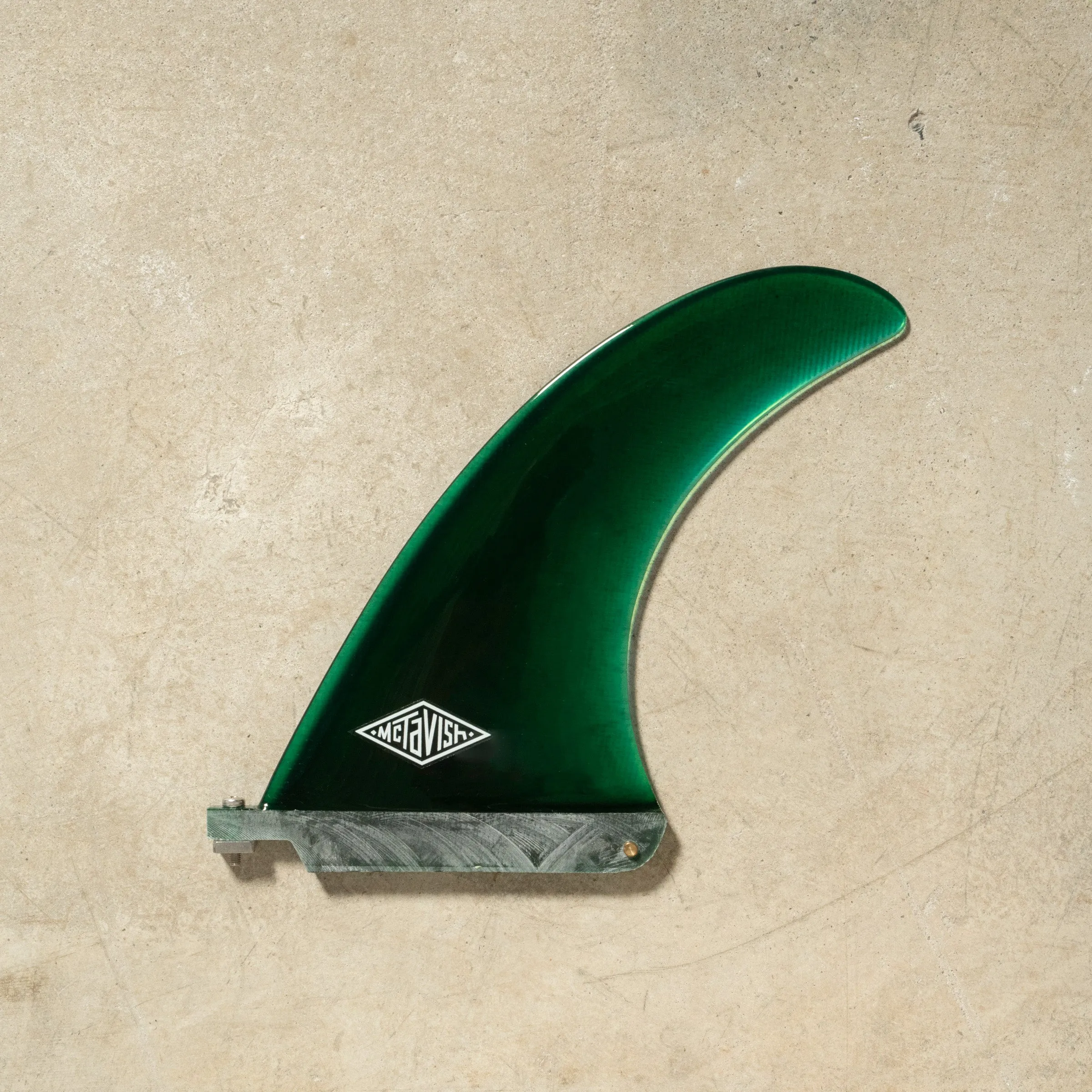 McTavish 7" Fin