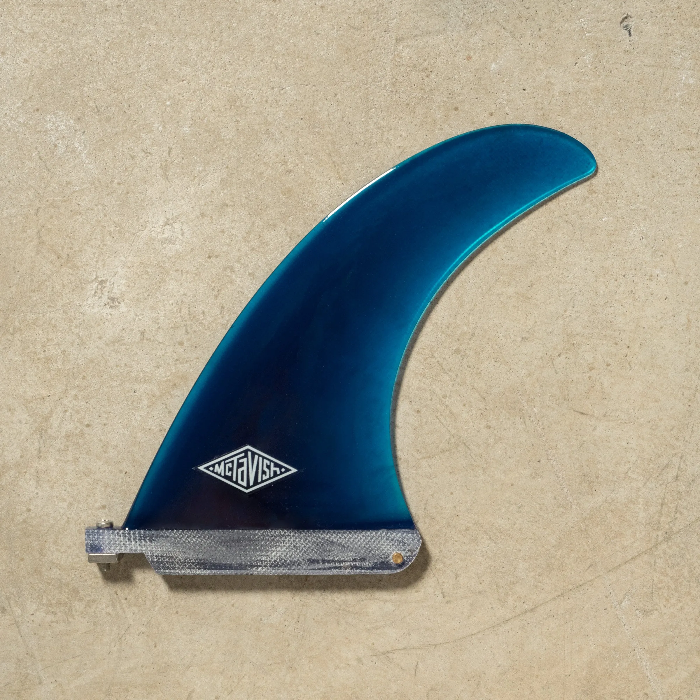 McTavish 7" Fin