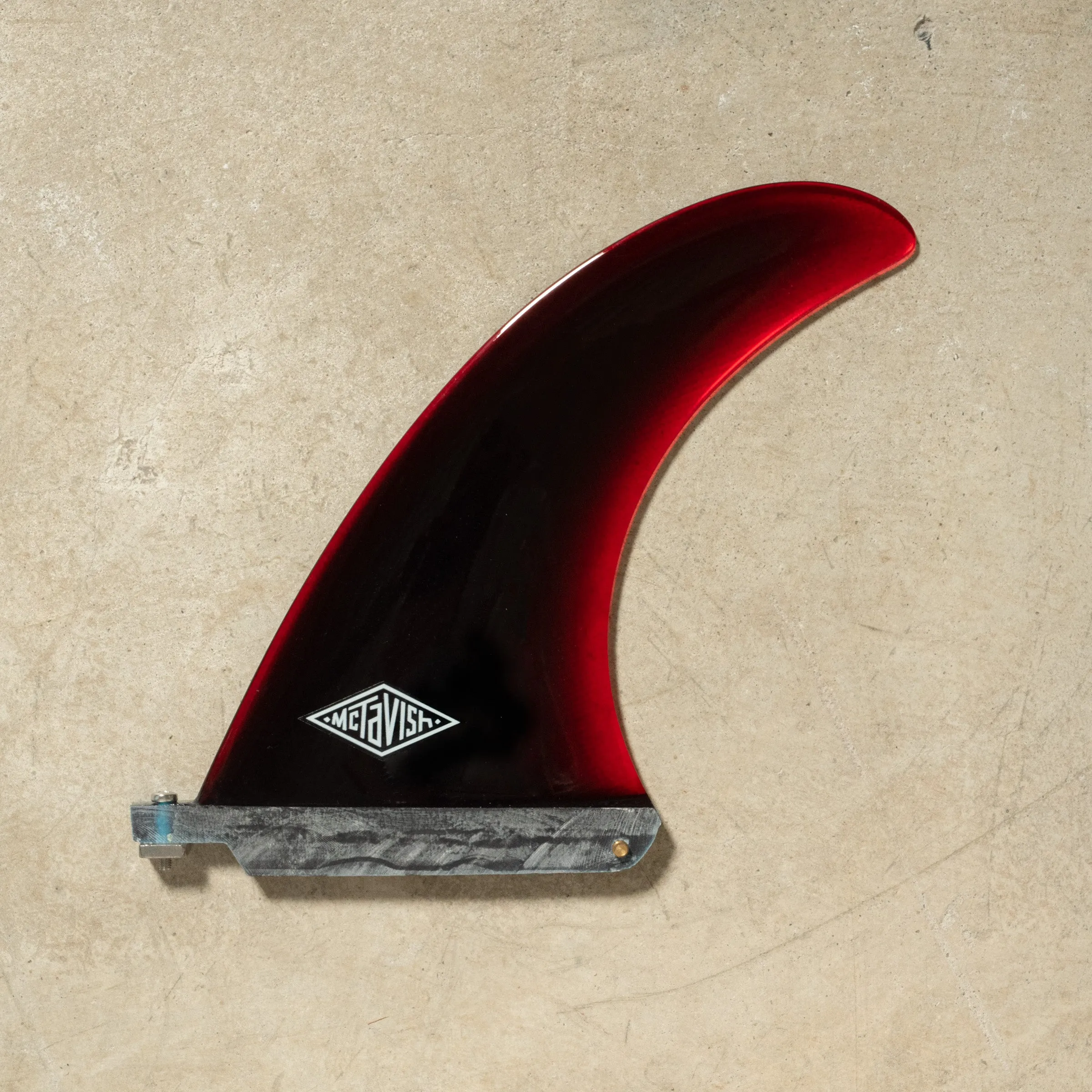 McTavish 7" Fin