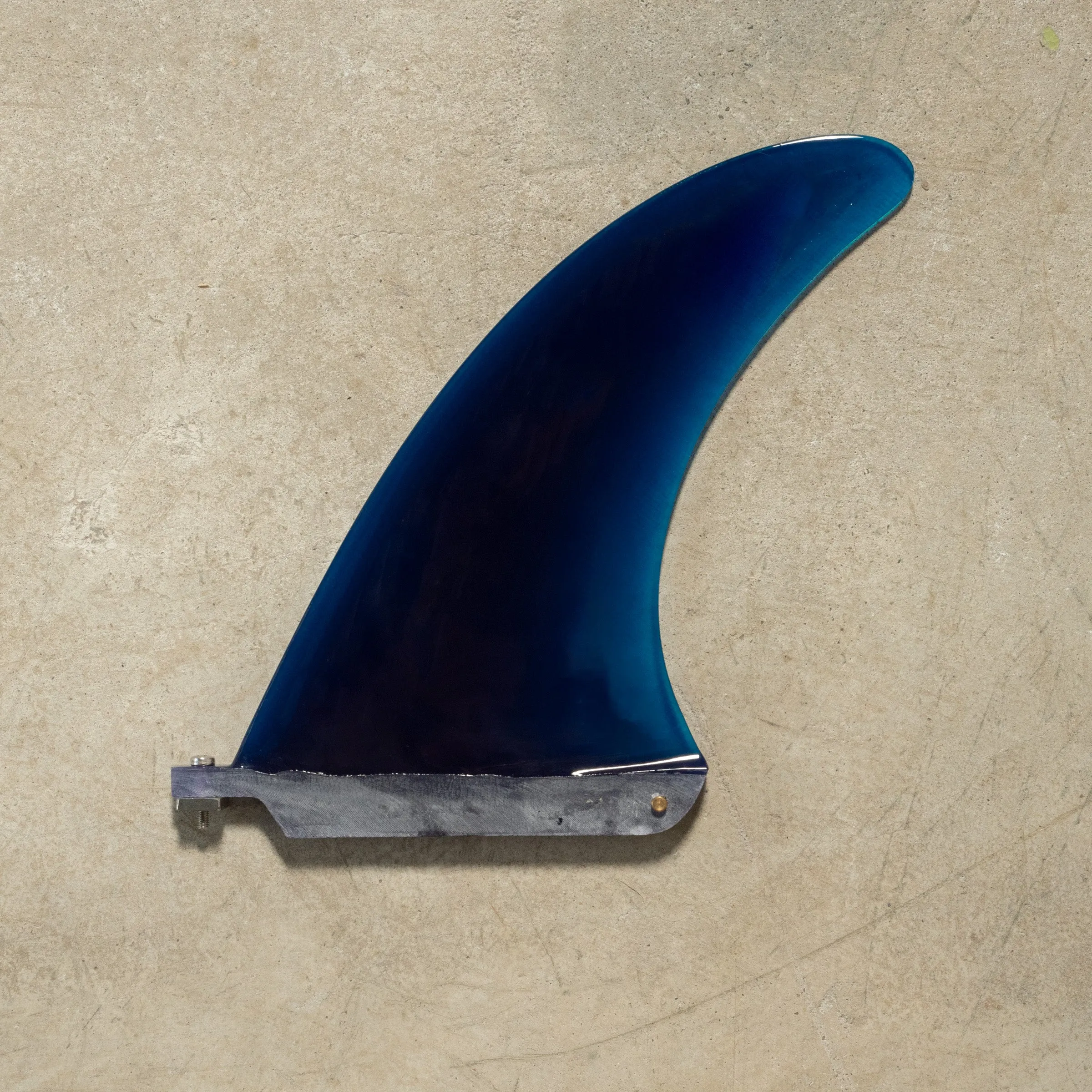 McTavish Bluebird Fin