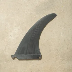 McTavish Hull Fin