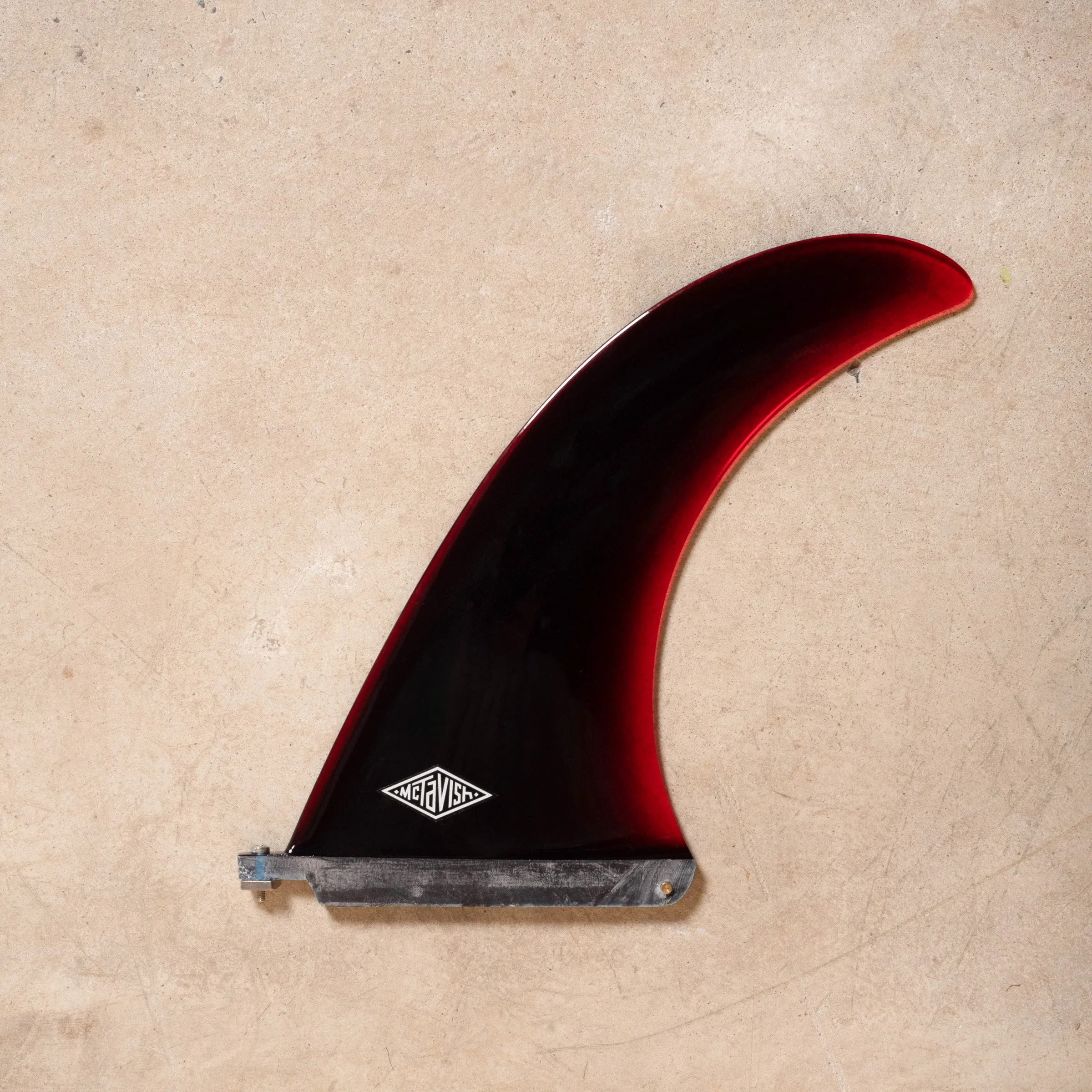 McTavish Redline Fin