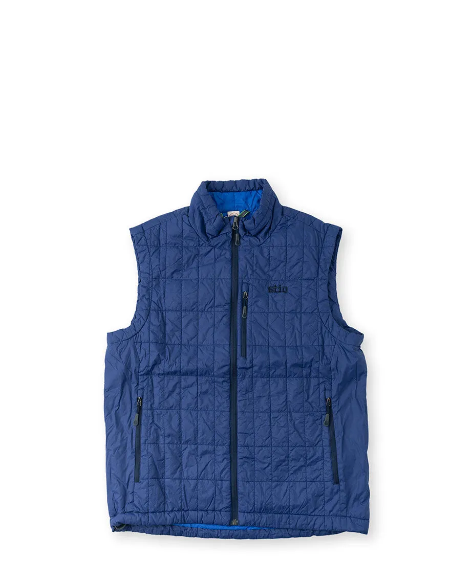 Men's Azura Vest - LG