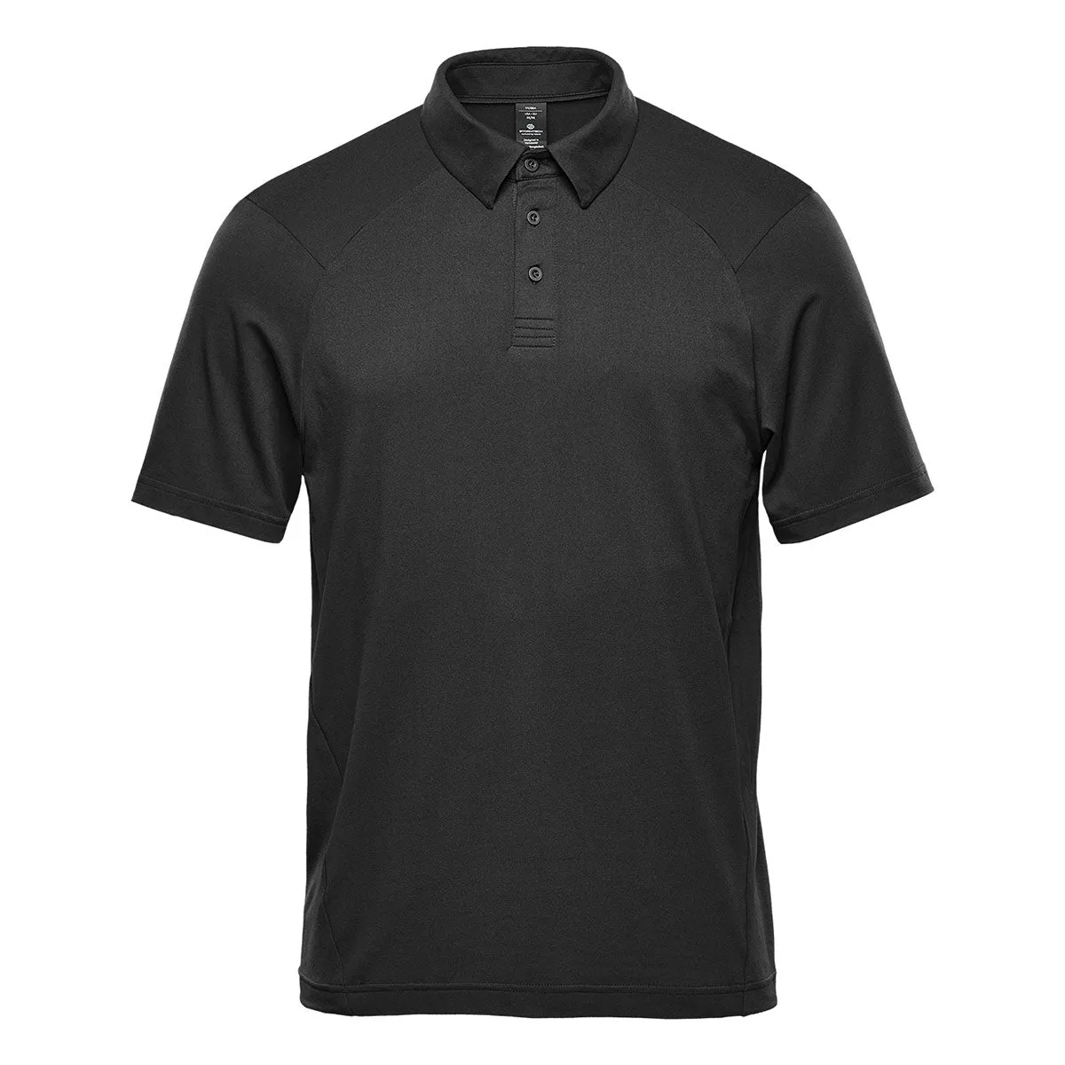 Men's Camino Performance Short Sleeve Polo - TFX-1