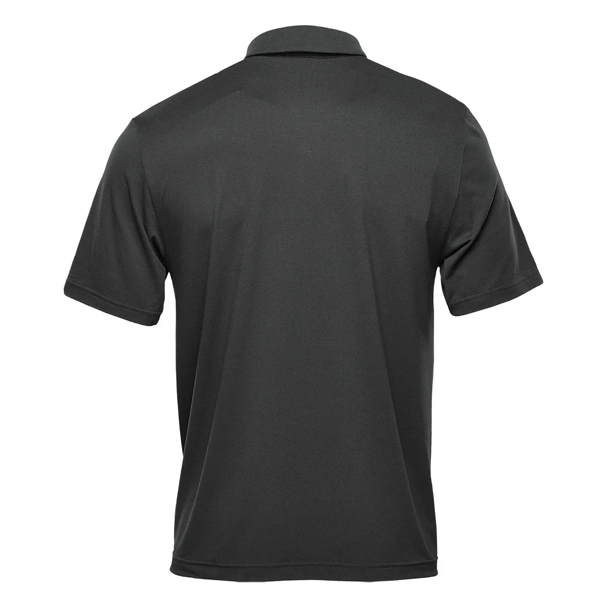 Men's Camino Performance Short Sleeve Polo - TFX-1